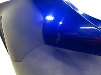 фото thumb №8, Lexus rc rcf 5.0 8x1 бампер задний pdc крышка багажника спойлер задняя балка задняя