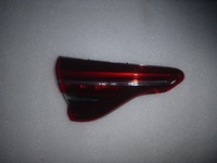 фото thumb №1, Лампа ліва задня renault clio v 19-23 nowa оригінальний номер