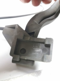 фото thumb №8, Трос тормозящая замок капота opel kadette-e opel astra-f 7002346 90520128