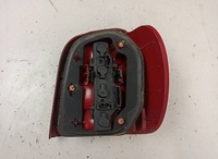 фото thumb №4, Лампа левая задняя volkswagen polo