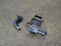 фото thumb №1, Audi tt 8j петли дверь правое правых комплект 8j0831412