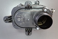 фото thumb №8, Maserati levante 3,0 v6 фільтр повітря корпус права 670038725