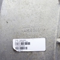 фото thumb №11, Range rover discovery 2.7 tdv6 коробка передач автоматическая tgd500460