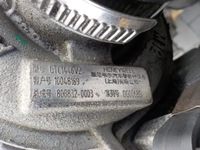 фото thumb №10, Mg mg6 13r 1.9 дизель dti 150km двигатель 19d4n комплектный