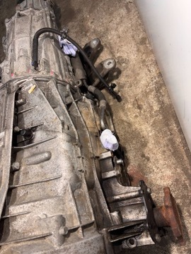 фото thumb №7, Audi a4 s4 s5 b8 8k 2011 коробка передач коробки передач s-tronic dsg 7b quattro 3.0tfsfi