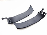 фото thumb №1, Lexus rx 450h 2021 обшивка / обивка задний крышки багажника