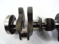 Skoda fabia 1.0 mpi 04cd wał колінчастий 2016r код двигуна chy 2015-2021 Недорого, фото thumb