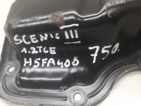 Купить Поддон масляная 1.2 tce h5fa400 renault scenic megane nissan juke 111118445r, фото thumb