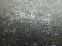 фото thumb №3, Кронштейн кронштейн кронштейн audi a3 8l1419239a