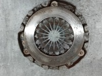 Сцепление полный vw transporter t4 322014711 122011510 068105271f 1.9 Киев, фото thumb