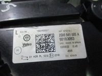 фото thumb №9, Лампа левая перед vw t-cross 2gm941005a