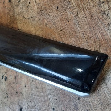 фото thumb №9, Bmw f07 5 gt 9195655 планка декоративная dekor решётки