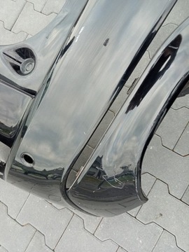 фото thumb №8, Ford kuga mk3 втулка стабилизатора st-line 2019-23r.- бампер зад lv4b