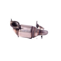 фото thumb №1, Катализатор nissan interstar 2.5 euro 4 4413983