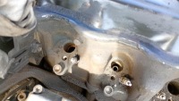 фото thumb №7, Двигун насос паливна рейка  vw passat b5 audi a4 b5 a6 c5 1.9 tdi 110km вимірювання