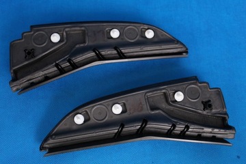 фото thumb №7, Vw sharan 7n 2.0 tdi накладка треугольник дверь 2018r