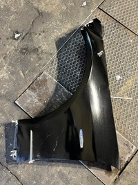 фото thumb №1, 66 mercedes w212 крыло левый