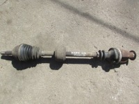 фото thumb №1, Приводной вал правая renault thalia 1,4 b