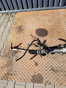 фото thumb №7, Рулевая рейка трансмиссия рулевая iveco daily iv 3.0 5801771575