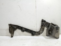 Ford focus mk3 kombi напрямна бампера правий задній в Україні, фото thumb