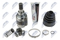 фото thumb №3, Nty npw-re-053 набір шарнір, wał привідний