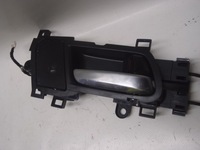 фото thumb №9, Замок дверь правый перед jazz v crosstar n04-12410