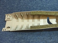 фото thumb №8, Защита стойка fiorino bipper nemo правая верхний