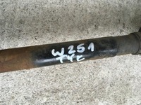 фото thumb №5, Приводной вал задняя mercedes r-klasa w251 05-13