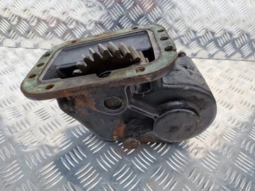 КОРОБКА ОТБОРА МОЩНОСТИ SCANIA GRS 890 SCANIA 900