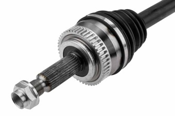 фото thumb №2, Полуось приводная левый перед nty do hyundai i40 i 1.7