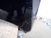 фото thumb №10, Капот крышка двигателя vw volkswagen passat b7 2011-2014r 3aa823031