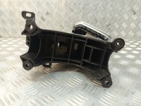 фото thumb №12, Renault clio v рычаг домкрат выборщик ручка коробки передач 349016pb2c