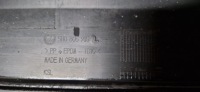 фото thumb №6, Vw golf viii r-line 5h0 4xpdc бампер перед golf 8 r line