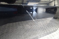 фото thumb №6, Vw golf vii lift - двері задні праве