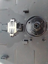 фото thumb №15, Стекло лобовое передняя mercedes vito / v-klasa w447