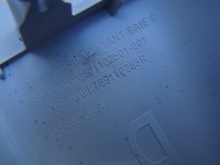 фото thumb №13, Renault megane iv защита стойка перед правый