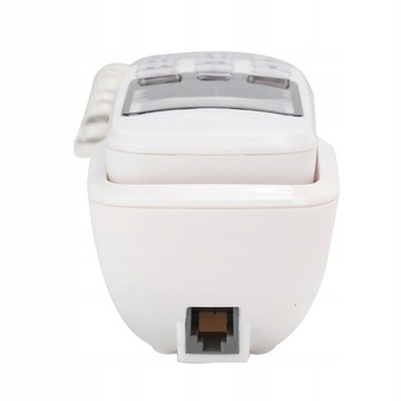 KX T888CID Отображение идентификатора вызывающего абонента