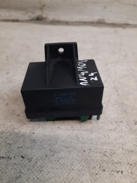 фото thumb №8, Модуль реле свечей накаливания 9639912580 peugeot partner i fl 2.0hdi