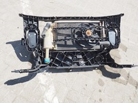 фото thumb №5, Fiat panda pas перед підсилювач передній 51700202