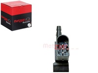 фото thumb №1, Metzger датчик тиску вихлопних газів