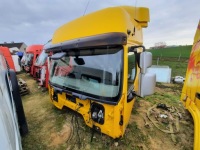 Купити Кабіна комплектна renault premium dxi 460 механічна коробка передач, фото thumb