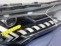 фото thumb №3, Audi q7 ii 4m рестайлинг фара правые полный led matrix eu 4m0941040c