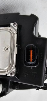 фото thumb №10, Renault trafic iv лампа перед передняя правая полный led pure vision европа fv