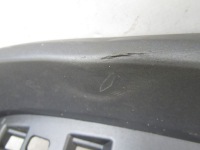 фото thumb №5, Дифузор спойлер задня audi a1 8xa lift 14-18 s-line