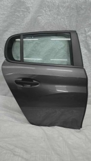 фото thumb №1, Дверь задние правое peugeot 208 ii полный evl