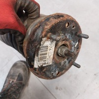 фото thumb №12, Jaguar s-type 2,7d амортизатор перед