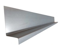 фото thumb №1, Порог внутренний дверь сдвижные chrysler voyager 00-08 левая