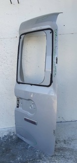 фото thumb №6, Fiat doblo ii 2 дверь задние зад правые правые pod стекло furtki