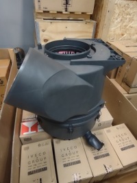 фото thumb №4, Корпус фильтра iveco stralis 2013 kpl