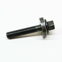 Болт колеса шківний вала колінчастого m14 x 80mm ford 2035528 _ bm5g-6k340-ac Оригінал, фото thumb